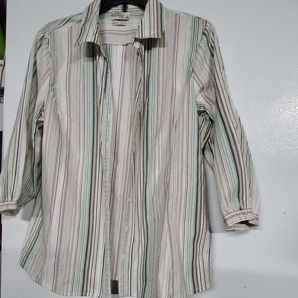 Old Navy Shirt